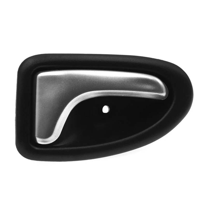 Auto Innentürgriff Für Megane 1995-2002 Für Clio II 1998-2005 Auto Innen Türgriff Chrom Auto Innentürgriffabdeckung Trim Auto Türgriff Innen(Right Side) von AWGNTQQ