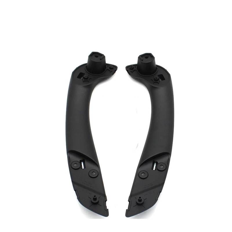 Auto Innentürgriff Für Megane 3 III Für Fluence 2008-2016 809600015R 197012651 Innen Auto Vorne Links Rechts Innen Tür Griff Mit Abdeckung Auto Türgriff Innen(Inner Handle-L R) von AWGNTQQ