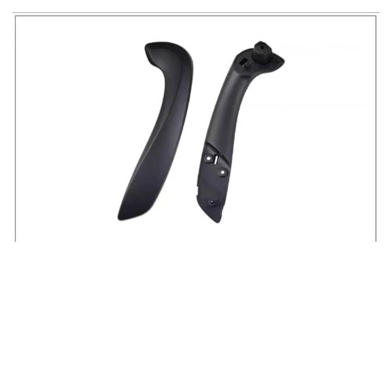 Auto Innentürgriff Für Megane 3 III Für Fluence 2008-2016 809600015R 197012651 Innen Auto Vorne Links Rechts Innen Tür Griff Mit Abdeckung Auto Türgriff Innen(Left Set) von AWGNTQQ