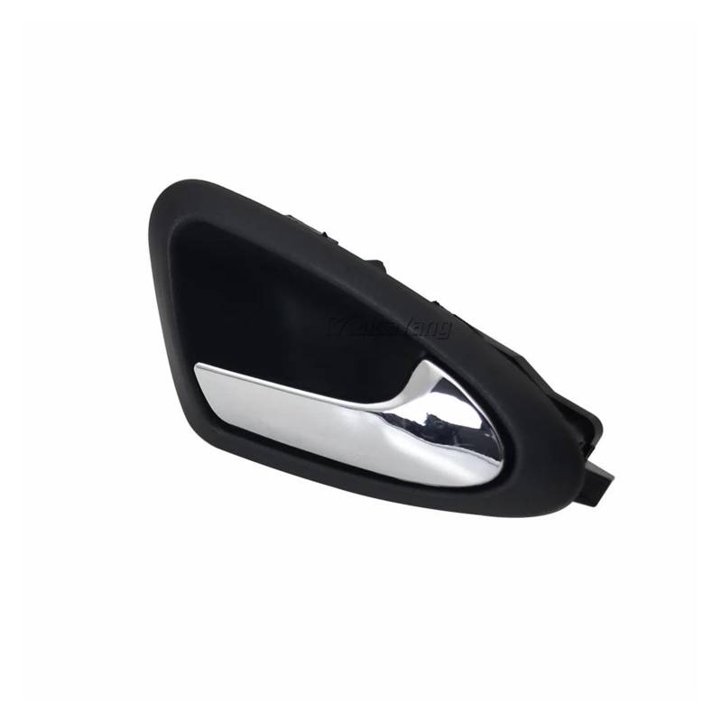 Auto Innentürgriff Für Seat Für Ibiza 6J 2010-2022 Links/Rechts Schwarz Auto Innen Türgriffe Auto Innen Tür Griffe ABS 6J1837113A 6J1837114A Auto Türgriff Innen(Rear Right) von AWGNTQQ