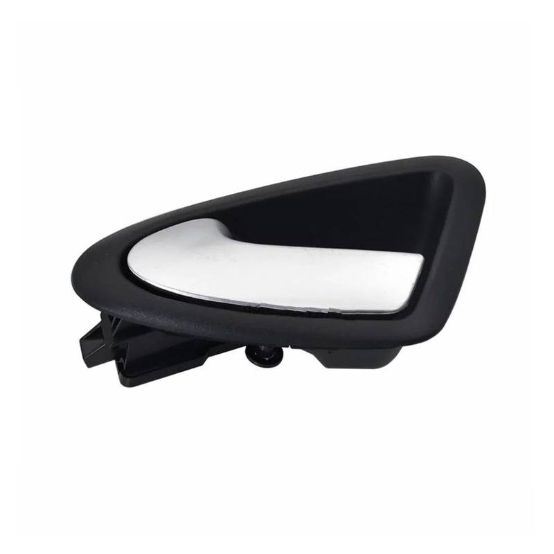 Auto Innentürgriff Für Sitz Für Ibiza 6J 6J 1 837 113A 6J 1 837 114A 2010-2022 Auto Teile Auto Innen Tür Griff Links Oder Rechts Auto Türgriff Innen(Matte Silver RL) von AWGNTQQ