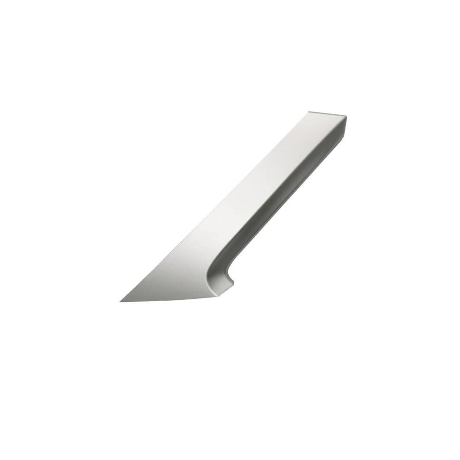 Auto Innentürgriff Für Toyota Für Camry 2006 2007 2008 2009 2010 2011 4pcSilver Armlehne Auto Links Rechts Innen Tür Griff Innere Panel Pull Trim Abdeckung Auto Türgriff Innen(Front Left Silver) von AWGNTQQ