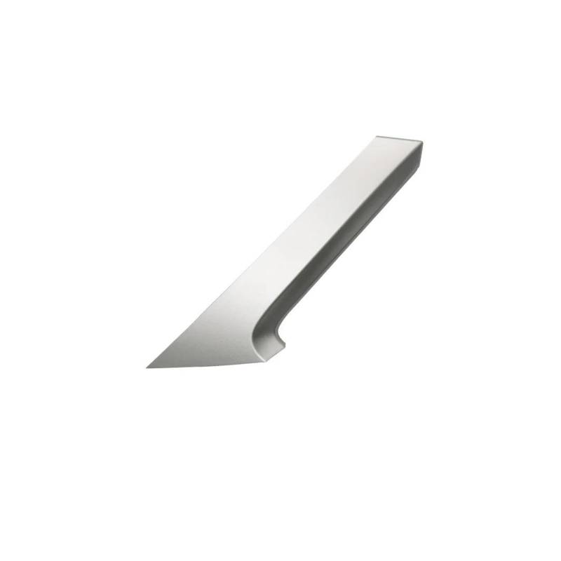 Auto Innentürgriff Für Toyota Für Camry 2006 2007 2008 2009 2010 2011 4pcSilver Armlehne Auto Links Rechts Innen Tür Griff Innere Panel Pull Trim Abdeckung Auto Türgriff Innen(Front Left Silver) von AWGNTQQ