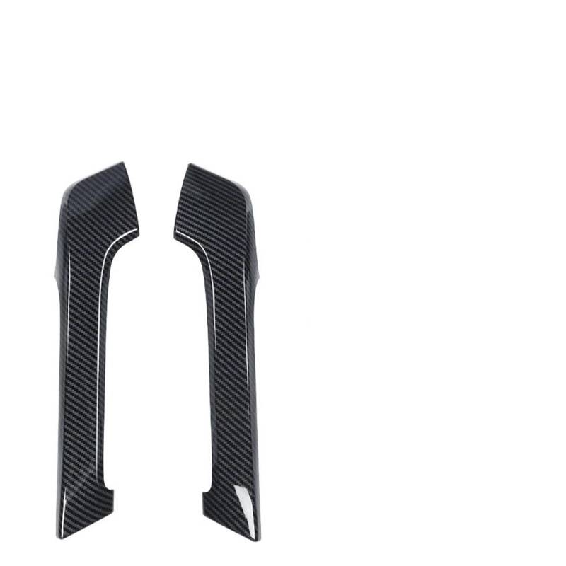 Auto Innentürgriff Für Toyota Für Land Für Cruiser Für Prado 150 2010-2023 Türgriffe Abdeckung Ändern Teile LC150 FJ150 Serie Innen Verbesserte Zubehör Auto Türgriff Innen(B Style Front Door) von AWGNTQQ
