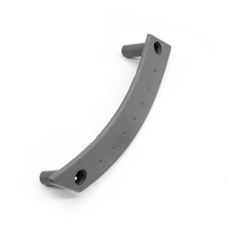 Auto Innentürgriff Für VW Für Käfer 1998-2010 2PCS Auto Innen Links Rechts Türgriff Schutzhülle Ersatz Auto Türgriff Innen(Gray-Left) von AWGNTQQ