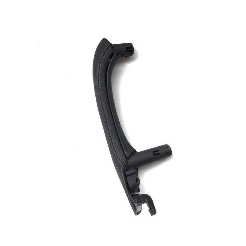 Auto Innentürgriff Für X3 X4 F25 F26 2010-2016 Links Rechts Fahrer Auto Innen Tür Pull Griff Leder Abdeckung Set Montage Ersatz Auto Türgriff Innen(Right Black) von AWGNTQQ