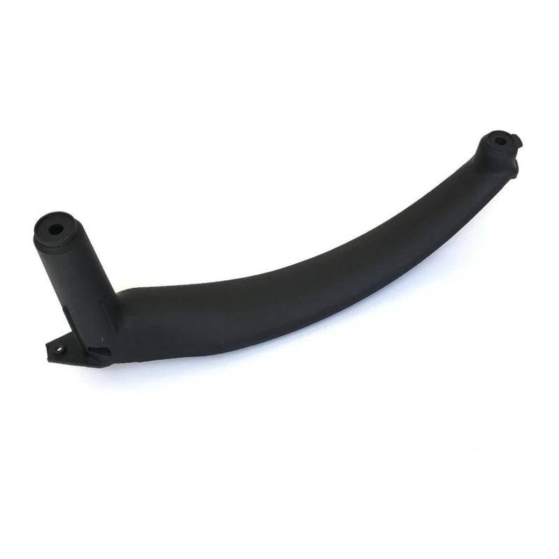 Auto Innentürgriff Für X5 Für X6 E70 E71 E72 2007-2014 LHD RHD Auto Innen Vorne Hinten Passagier Tür Links Rechts Pull Griff Abdeckung Innen Trim Auto Türgriff Innen(1PC Right Black) von AWGNTQQ