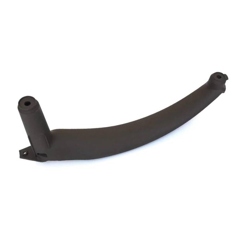 Auto Innentürgriff Für X5 Für X6 E70 E71 E72 2007-2014 LHD RHD Auto Innen Vorne Hinten Passagier Tür Links Rechts Pull Griff Abdeckung Innen Trim Auto Türgriff Innen(1PC Right Moka) von AWGNTQQ
