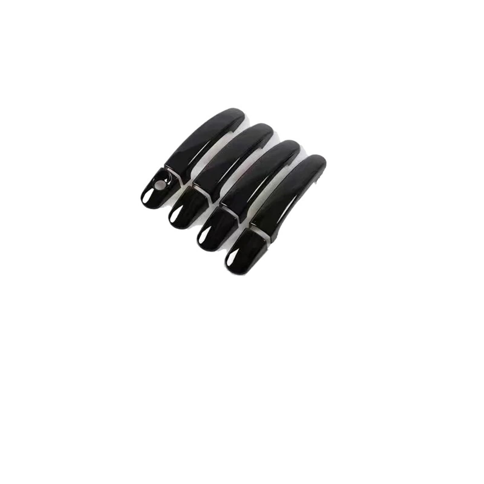 Autotürgriff Für Opel Für Corsa D 2007 2008 2009 2010 2011 2012 2013 2014 Chrom Auto Türgriff Abdeckung Trim Set Chrom Styling Außen Teile Zubehör Auto Türgriff Außengriff(Metallic Blcak 4pcs) Autotürgriff Für Opel Für Corsa D 2007 2008 2009 2010 2011 2012 2013 2014 Chrom Auto Türgriff Abdeckung Trim Set Chrom Styling Außen Teile Zubehör Auto Türgriff Außengriff(Metallic Blcak 4pcs) von AWGNTQQ