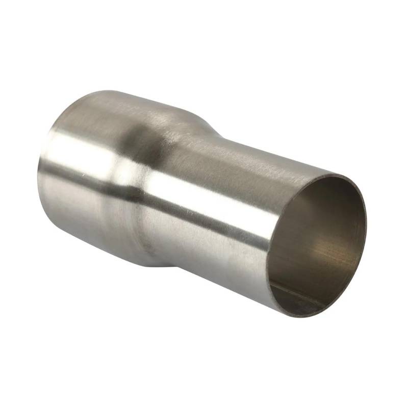 Endrohr 51–76 Mm Ansaugrohr-Verbindungszubehör/automodifizierte Auspuffrohrverbindungen/Ansaugrohr-Verbindungszubehör Auspuff Endrohr(57mm-76mm) von AWGNTQQ