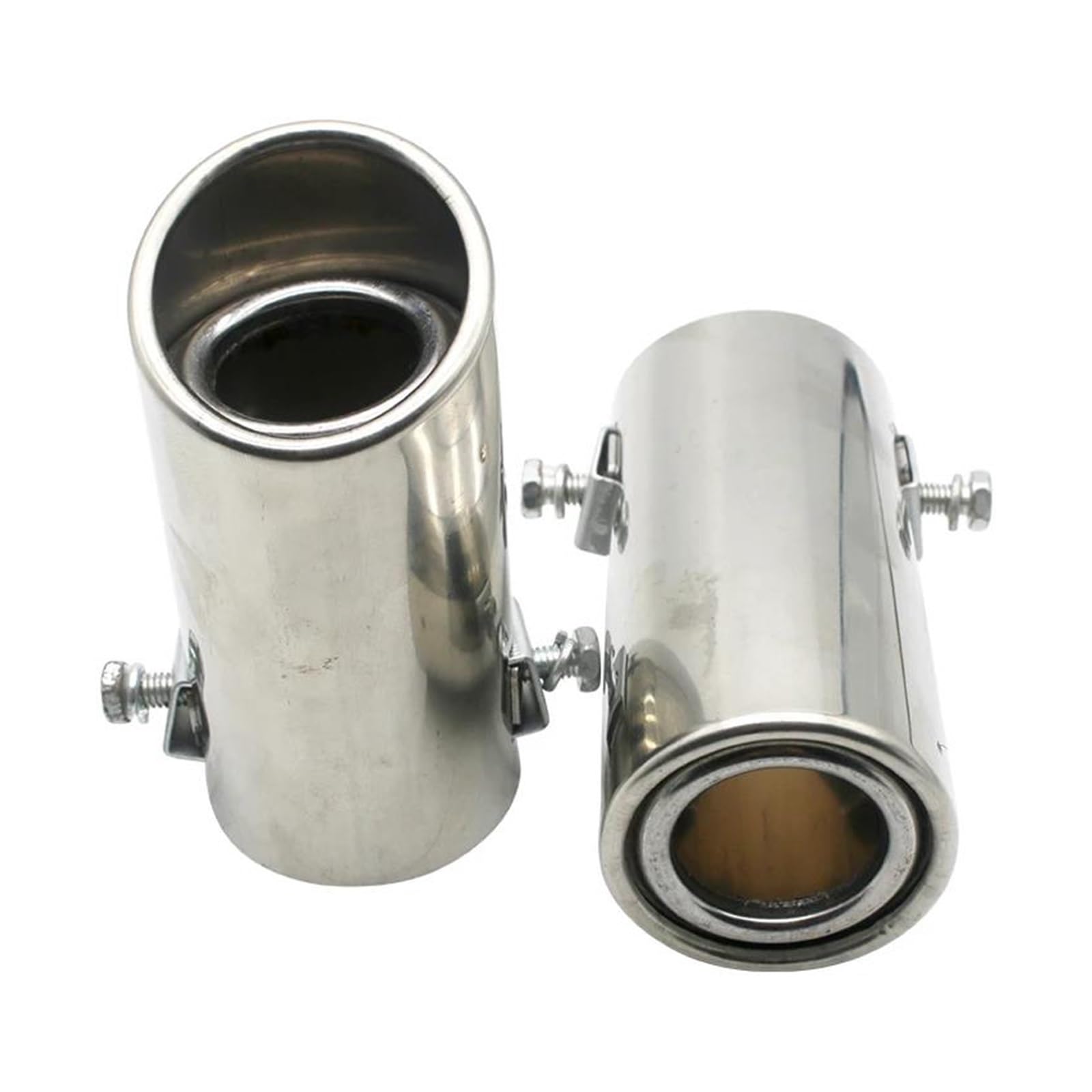 Endrohr Auspuffrohrspitze Auto Auto Schalldämpfer Stahl Edelstahl Trim Endrohr Auto Ersatzteile Abgasanlagen Schalldämpfer Fahrzeug Auspuff Endrohr Endrohr Auspuffrohrspitze Auto Auto Schalldämpfer Stahl Edelstahl Trim Endrohr Auto Ersatzteile Abgasanlagen Schalldämpfer Fahrzeug Auspuff Endrohr von AWGNTQQ