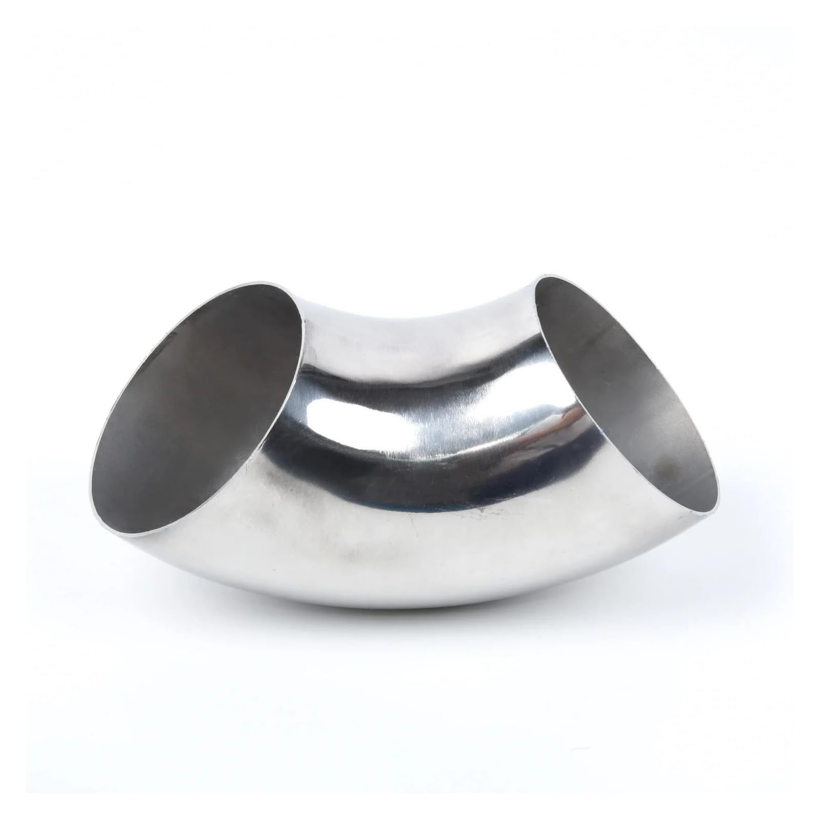 Endrohr Auto-Auspuff-Bogen-Ellenbogen-Rohrverschraubung 2,5–63 Mm Edelstahl Universeller Auto-Auspuffrohr-Schalldämpfer Ellenbogen-Rohr-Bogen-Dorn-Fitting Auspuff Endrohr Endrohr Auto-Auspuff-Bogen-Ellenbogen-Rohrverschraubung 2,5–63 Mm Edelstahl Universeller Auto-Auspuffrohr-Schalldämpfer Ellenbogen-Rohr-Bogen-Dorn-Fitting Auspuff Endrohr von AWGNTQQ
