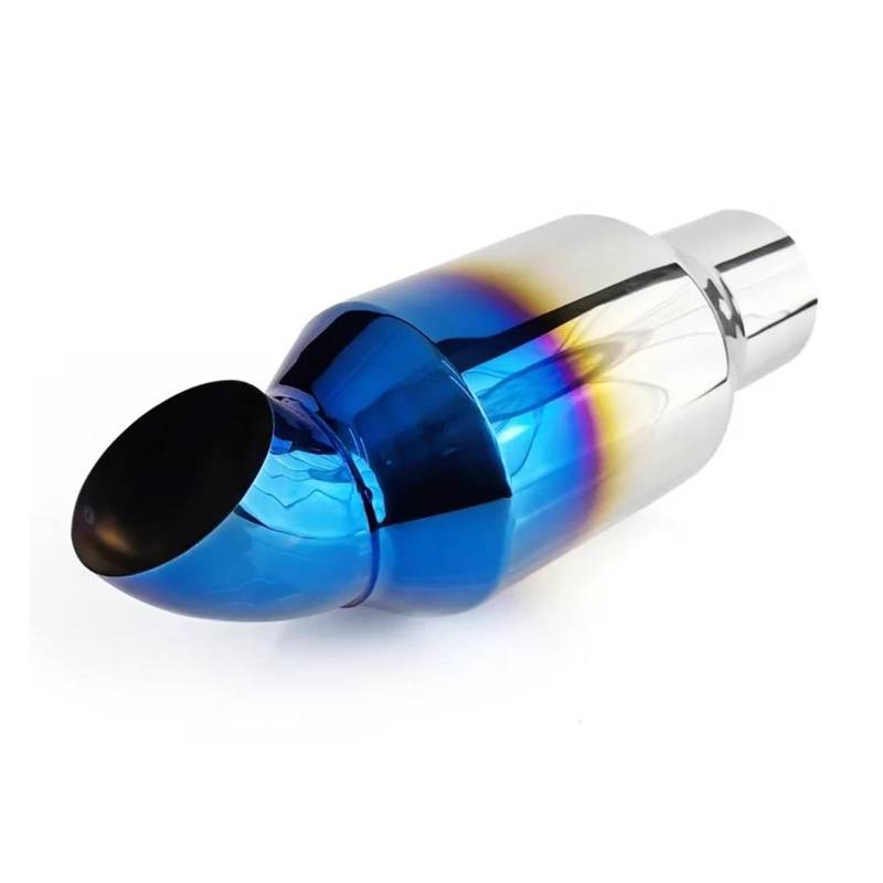 Endrohr Auto Modifikation Fernbedienung Ventil Reparatur Sound Trommel Modifikation Trommel Edelstahl Auspuff Seitenreihe Variable Schallwelle M Auspuff Endrohr von AWGNTQQ