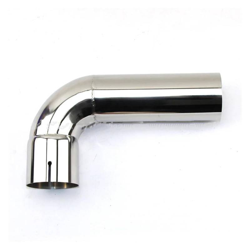 Endrohr Auto-Styling 90 Grad 54 Mm 66 Mm 73 Mm 79 Mm Auspuffrohr Schalldämpfer Endrohr 304 Edelstahl Schweißmaterial Auspuff Endrohr(73mm(150x300)) von AWGNTQQ
