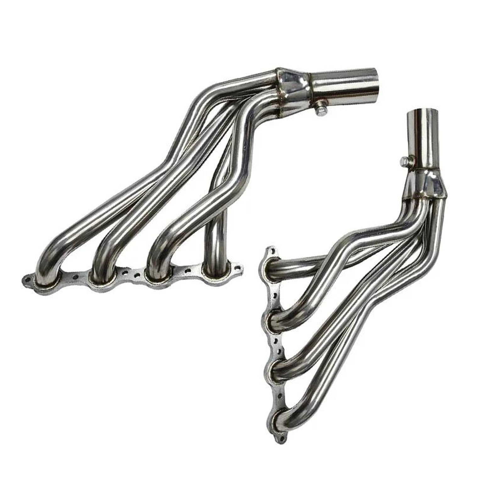 Endrohr Edelstahl-Auspuffkrümmerkopf Für Chevy/GMC GMT800 Für Silverado/Sierra 1500 99-06 AUSPUFFKrümmerkopf + Y-Rohr Auspuff Endrohr Endrohr Edelstahl-Auspuffkrümmerkopf Für Chevy/GMC GMT800 Für Silverado/Sierra 1500 99-06 AUSPUFFKrümmerkopf + Y-Rohr Auspuff Endrohr von AWGNTQQ