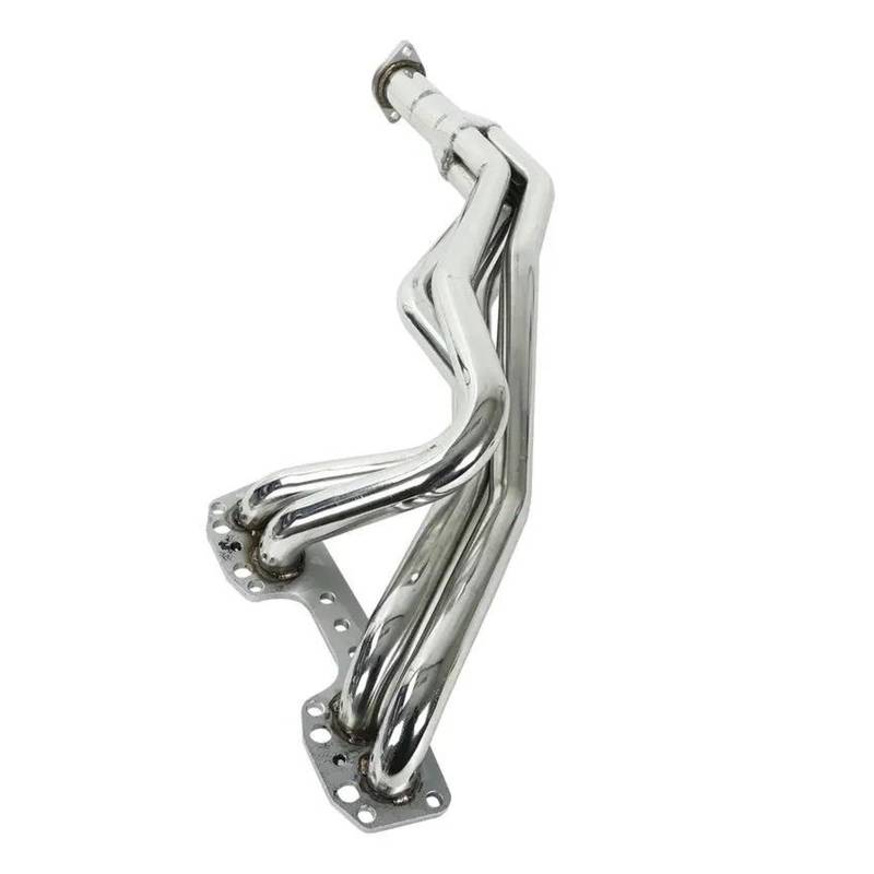 Endrohr Für Celica Pickup Hilux 75–80 2.2 Auspuffkrümmer Dow-Rohr Edelstahl-Auspuffmodifikation Auspuff Endrohr von AWGNTQQ