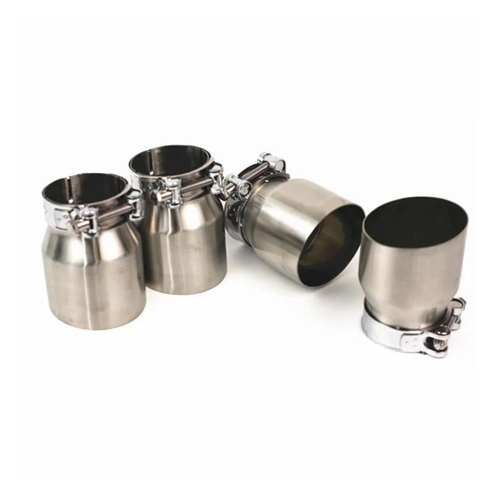 Endrohr Für F87 Für M2 F80 Für M3 F82 F83 Für M4 Direct Fit Auspuffblende Andere Automotorteile 4 Stück Edelstahl-Auspuffblenden Auspuff Endrohr Endrohr Für F87 Für M2 F80 Für M3 F82 F83 Für M4 Direct Fit Auspuffblende Andere Automotorteile 4 Stück Edelstahl-Auspuffblenden Auspuff Endrohr von AWGNTQQ