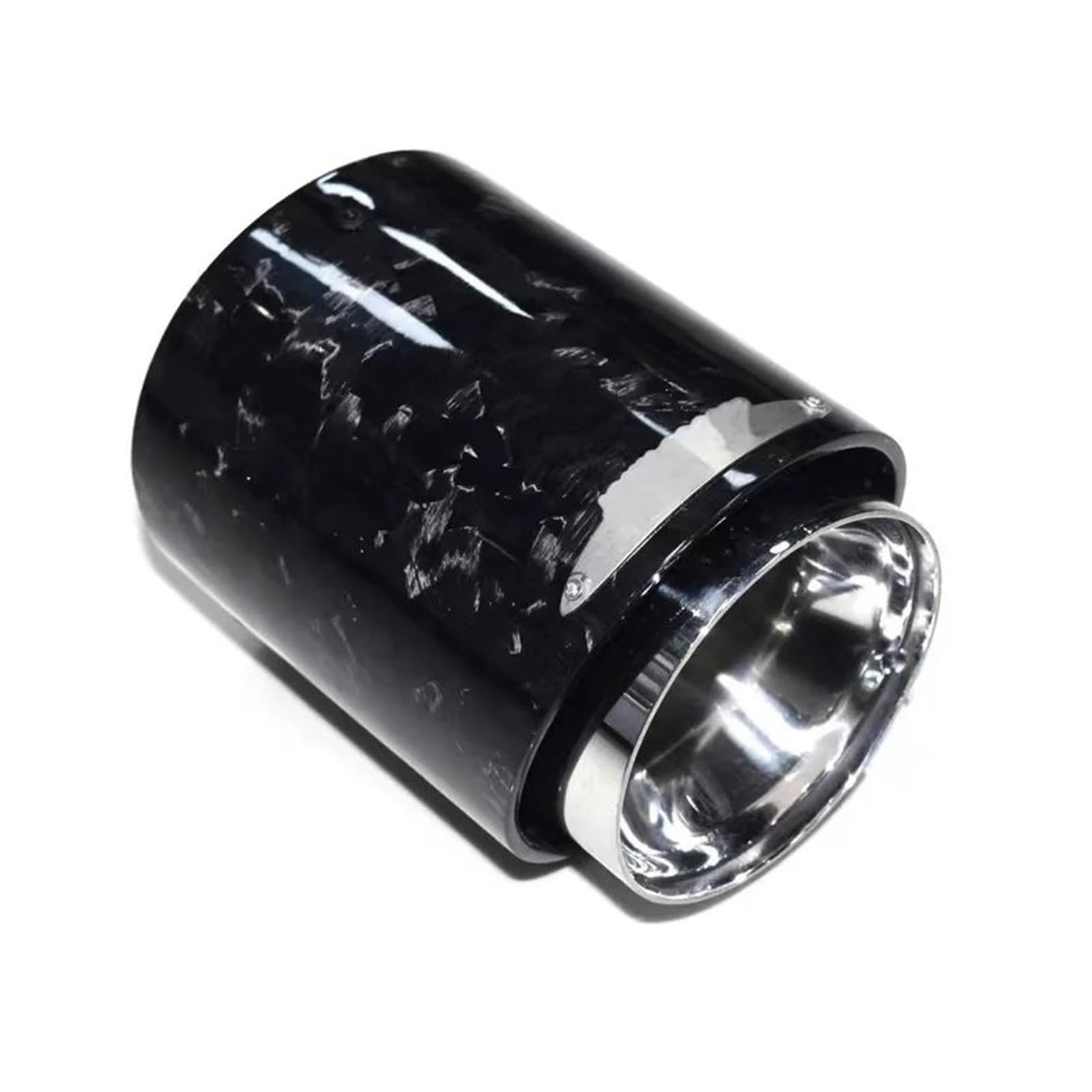 Endrohr Für MINI Für R-Serie R54 R56 R55 R57 R58 Usw. Auspuffrohr 2020 - Auspuffspitzen Aus Geschmiedetem Kohlefasermuster Auspuff Endrohr Endrohr Für MINI Für R-Serie R54 R56 R55 R57 R58 Usw. Auspuffrohr 2020 - Auspuffspitzen Aus Geschmiedetem Kohlefasermuster Auspuff Endrohr von AWGNTQQ