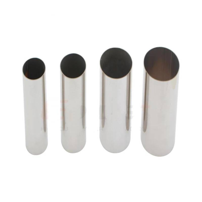 Endrohr Länge 250 Mm Universal-Rohr Aus Edelstahl 304 Gerade Mehrzweck-Schweißmaterialien Mehrere Größen Für Auto-Auspuffrohr-Einlass Auspuff Endrohr(16MM) von AWGNTQQ