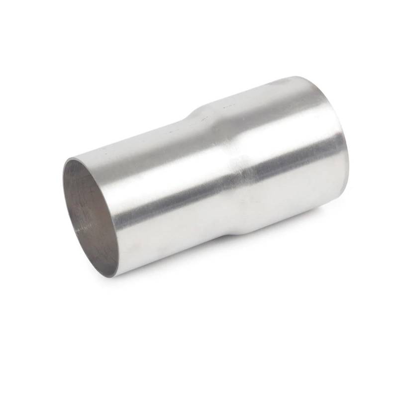 Endrohr Universal-Auto-Edelstahl-Standard-Auspuff-Reduzierstück-Verbindungsrohr 57 Mm Bis 63 Mm Auspuff Endrohr von AWGNTQQ