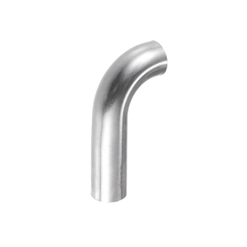 Endrohr Uxcell Bend Elbow Pipe Rohr Außendurchmesser 19 Mm 25 Mm 32 Mm 38 Mm 51 Mm 63 Mm 90° Auspuffrohr Für Auto 80 Mm 87 Mm 100 Mm 110 Mm 120 Mm Beinlänge Auspuff Endrohr(H) von AWGNTQQ