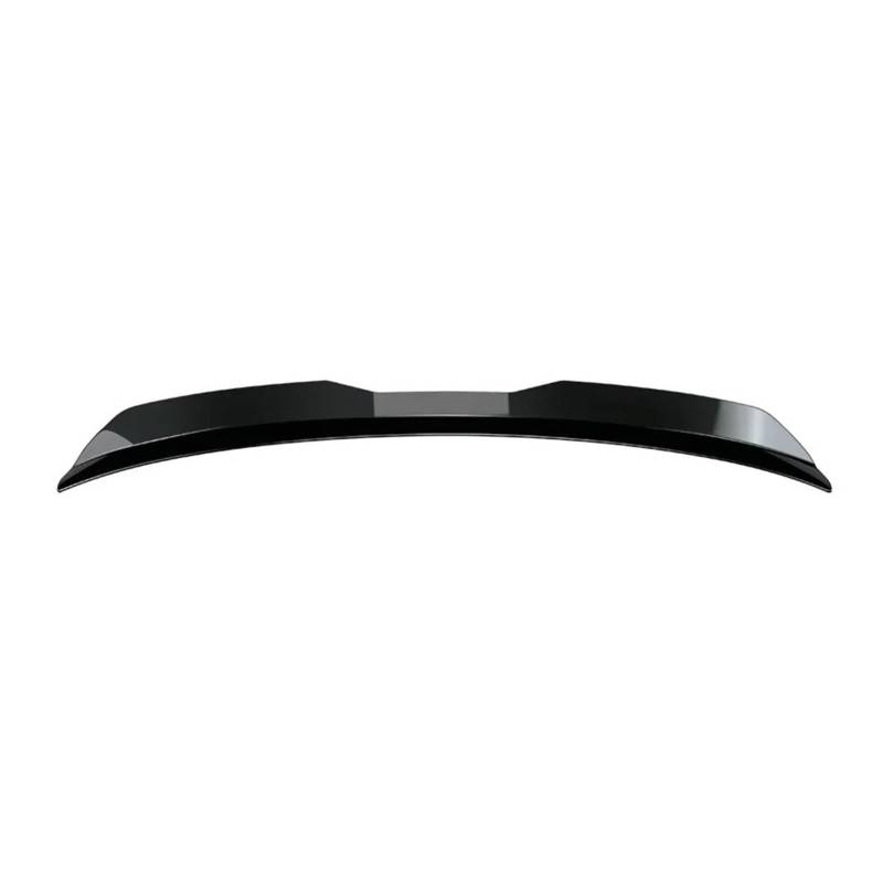 Heckspoiler Für 1er F20 F21 E87 E81 Fließheck 116i 120i 118i M135i M140i 120i 118i 116i Heckspoiler Heckflosse Heckflügel(Glossy Black) von AWGNTQQ