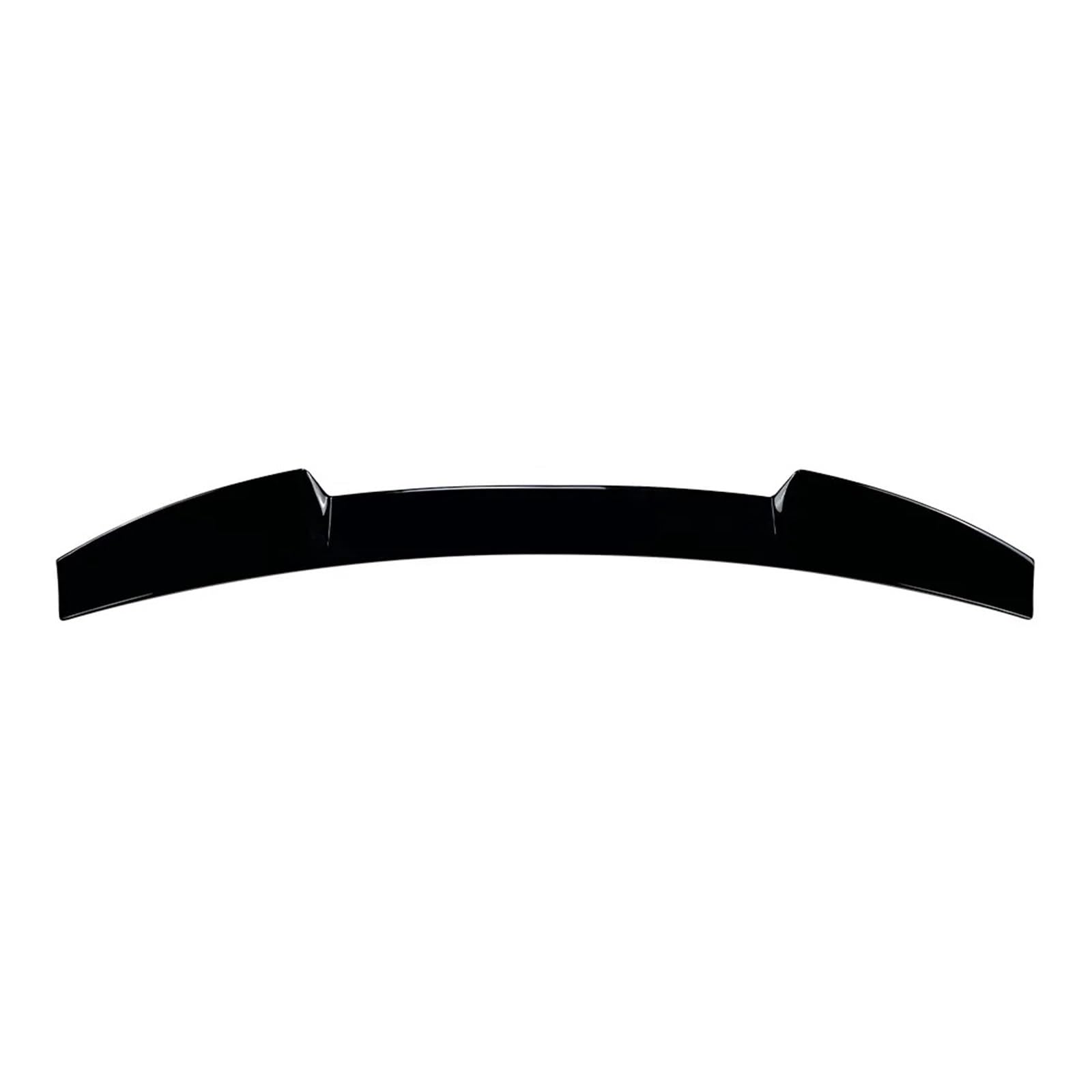 Heckspoiler Für 2Serie G42 220i 230i M240i Sport G87 Für M2 2 Türen Coupe 2022-2024 Heckspoiler Mitte Stamm Lip Schwanz Heckflügel(Gloss Black) von AWGNTQQ