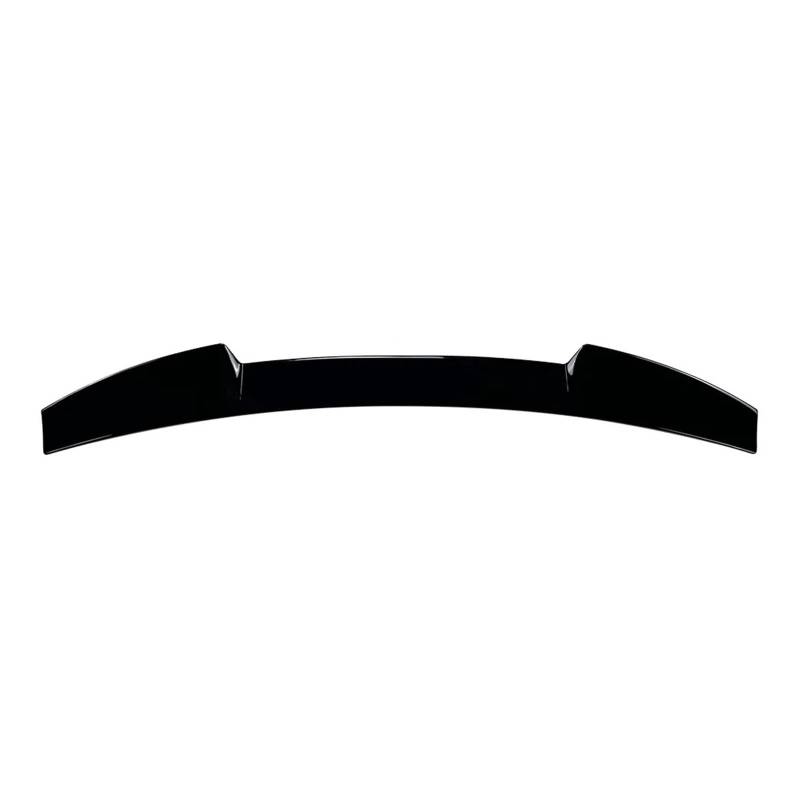 Heckspoiler Für 2Serie G42 220i 230i M240i Sport G87 Für M2 2 Türen Coupe 2022-2024 Heckspoiler Mitte Stamm Lip Schwanz Heckflügel(Gloss Black) von AWGNTQQ
