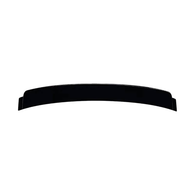 Heckspoiler Für 3 Serie E90 318i 320i 2005-2012 Schwanz Spoiler Hinten Dach Stamm Spoiler Flügel Heckflügel(Glossy Black) von AWGNTQQ
