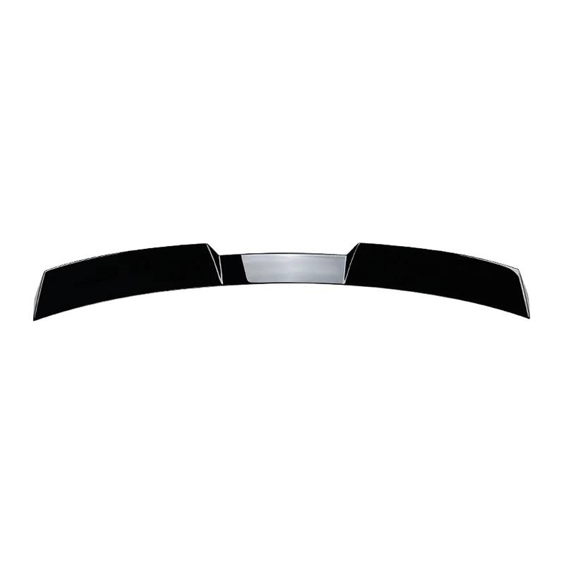 Heckspoiler Für 3 Serie G20 320i 325i 330i G80 Für M3 2019-2024 Hinten Dach Spoiler Flügel Heckflügel(Glossy Black) von AWGNTQQ