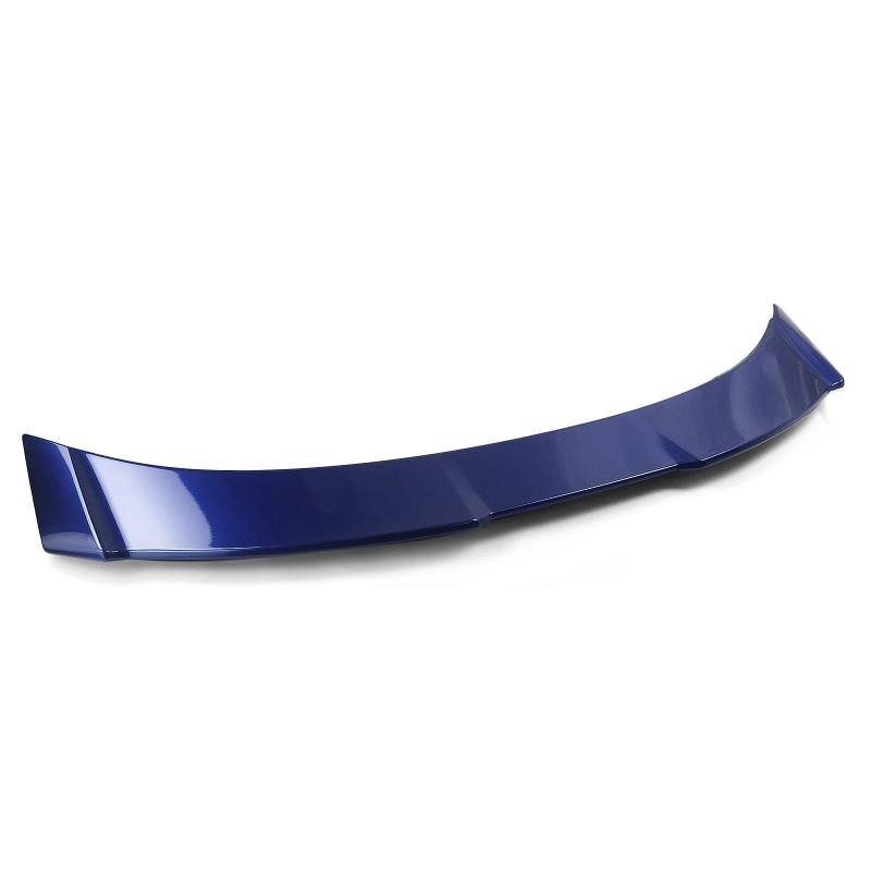 Heckspoiler Für 3-Serie G20 320i 330i 2019 2020 2021 Hinten Stamm Spoiler Flügel Heckflügel(Blau) von AWGNTQQ