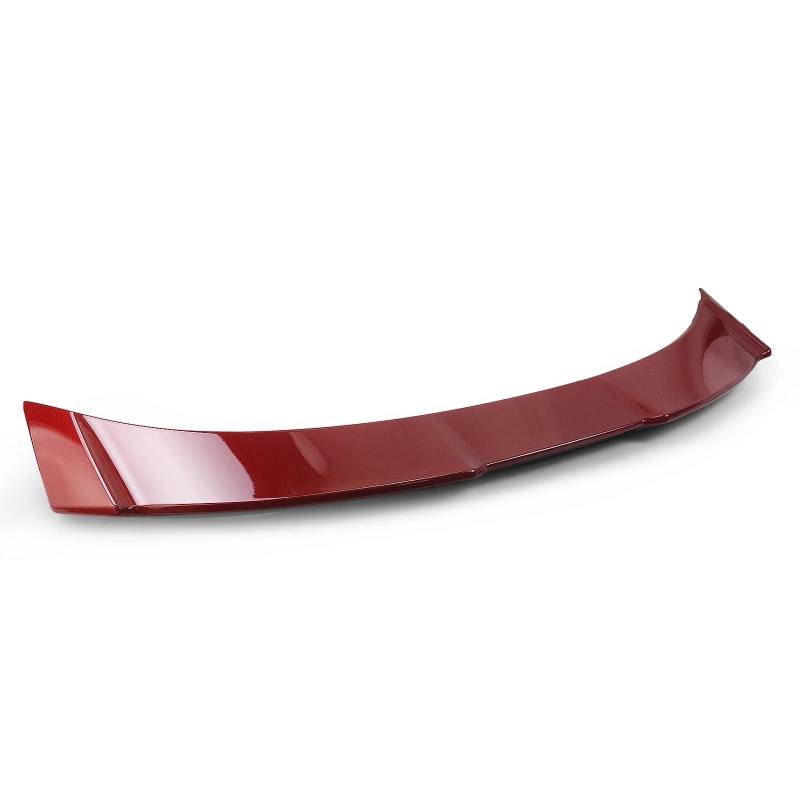 Heckspoiler Für 3-Serie G20 320i 330i 2019 2020 2021 Hinten Stamm Spoiler Flügel Heckflügel(Red) von AWGNTQQ