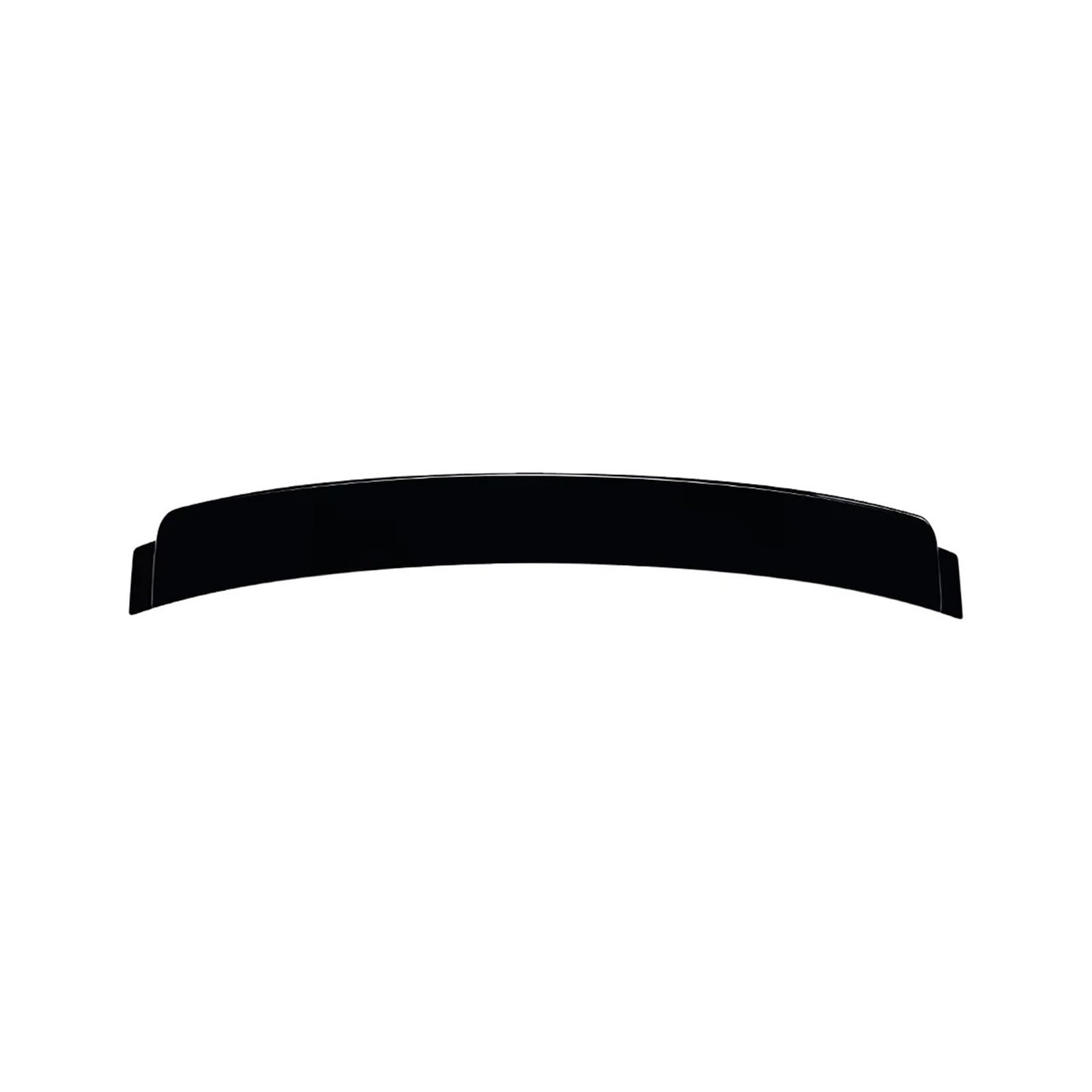 Heckspoiler Für 3er E90 318i 320i 2005-2012 Autodachspoiler Heckspoilerflügel Heckflügel(Glossy Black) von AWGNTQQ