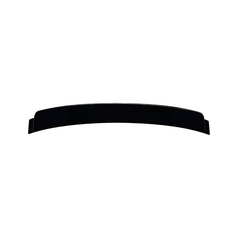 Heckspoiler Für 3er E90 318i 320i 2005-2012 Autodachspoiler Heckspoilerflügel Heckflügel(Glossy Black) von AWGNTQQ