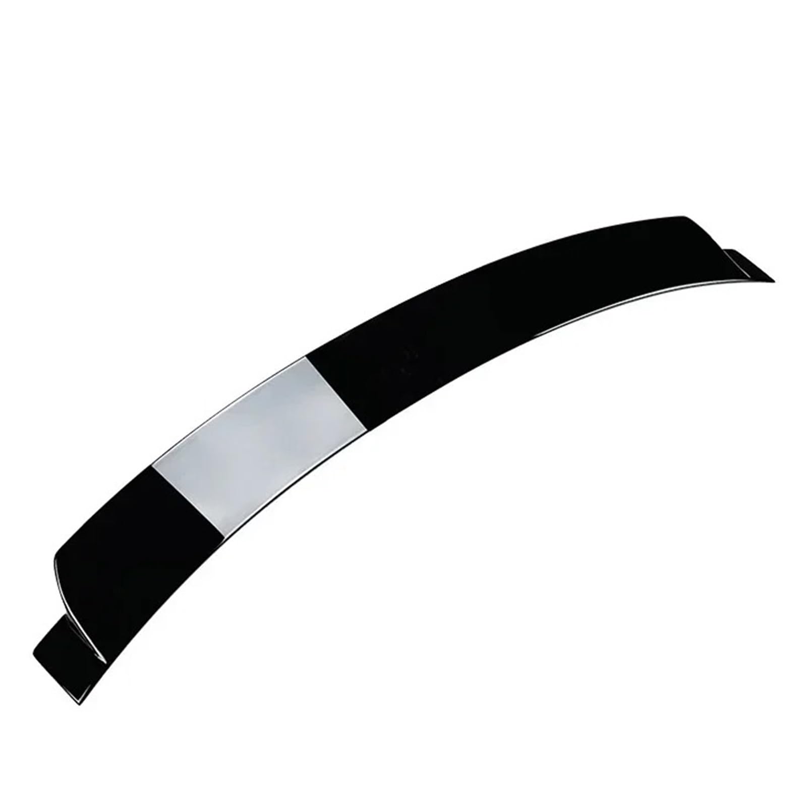 Heckspoiler Für 3er E92 320i 325i 328i 330i 2006-2013 Auto Heckspoiler Kofferraum Mittelspoilerverkleidung Heckflügel(Gloss Black) von AWGNTQQ
