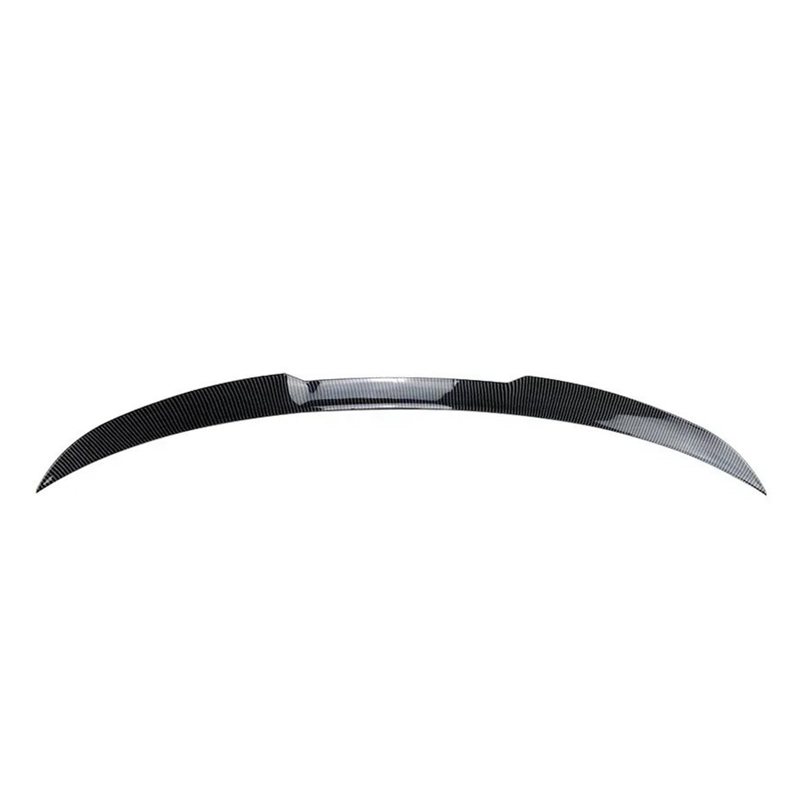 Heckspoiler Für 3er G20 G28 G80 320i 325i 330i M340i 2019-2024 Heckspoiler Heckflügel(Carbon Look) von AWGNTQQ