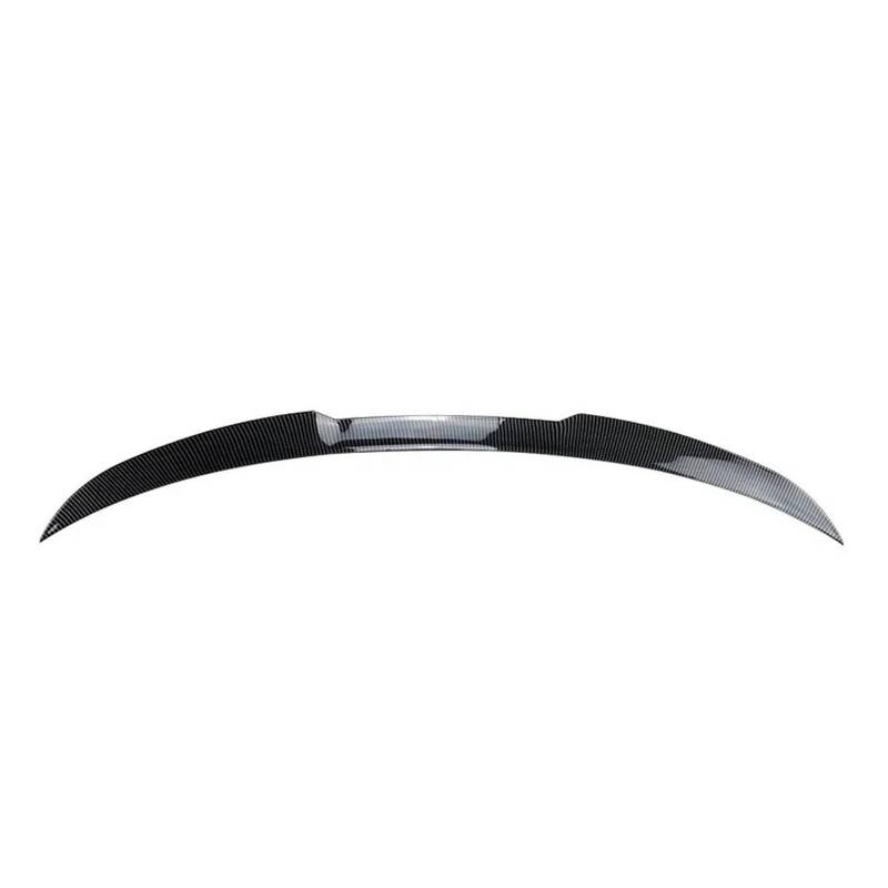 Heckspoiler Für 3er G20 G28 G80 320i 325i 330i M340i 2019-2024 Heckspoiler Heckflügel(Carbon Look) von AWGNTQQ