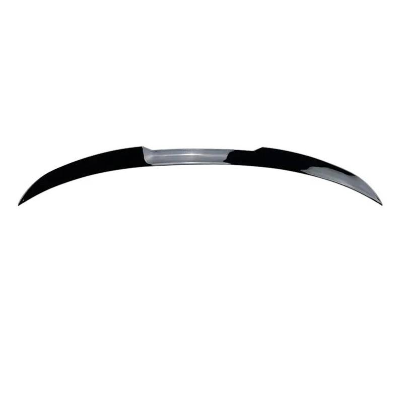 Heckspoiler Für 3er G20 G28 G80 320i 325i 330i M340i 2019-2024 Heckspoiler Heckflügel(Gloss Black) von AWGNTQQ
