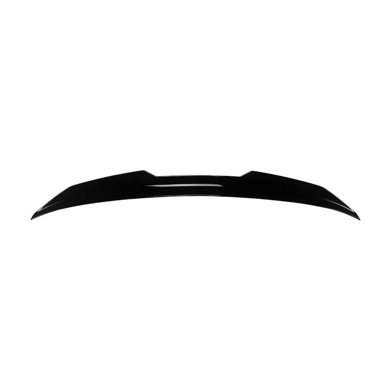 Heckspoiler Für 4 Series F32 2014-2020 Auto Dach Spoiler Hinten Stamm Spoiler Heckflügel von AWGNTQQ