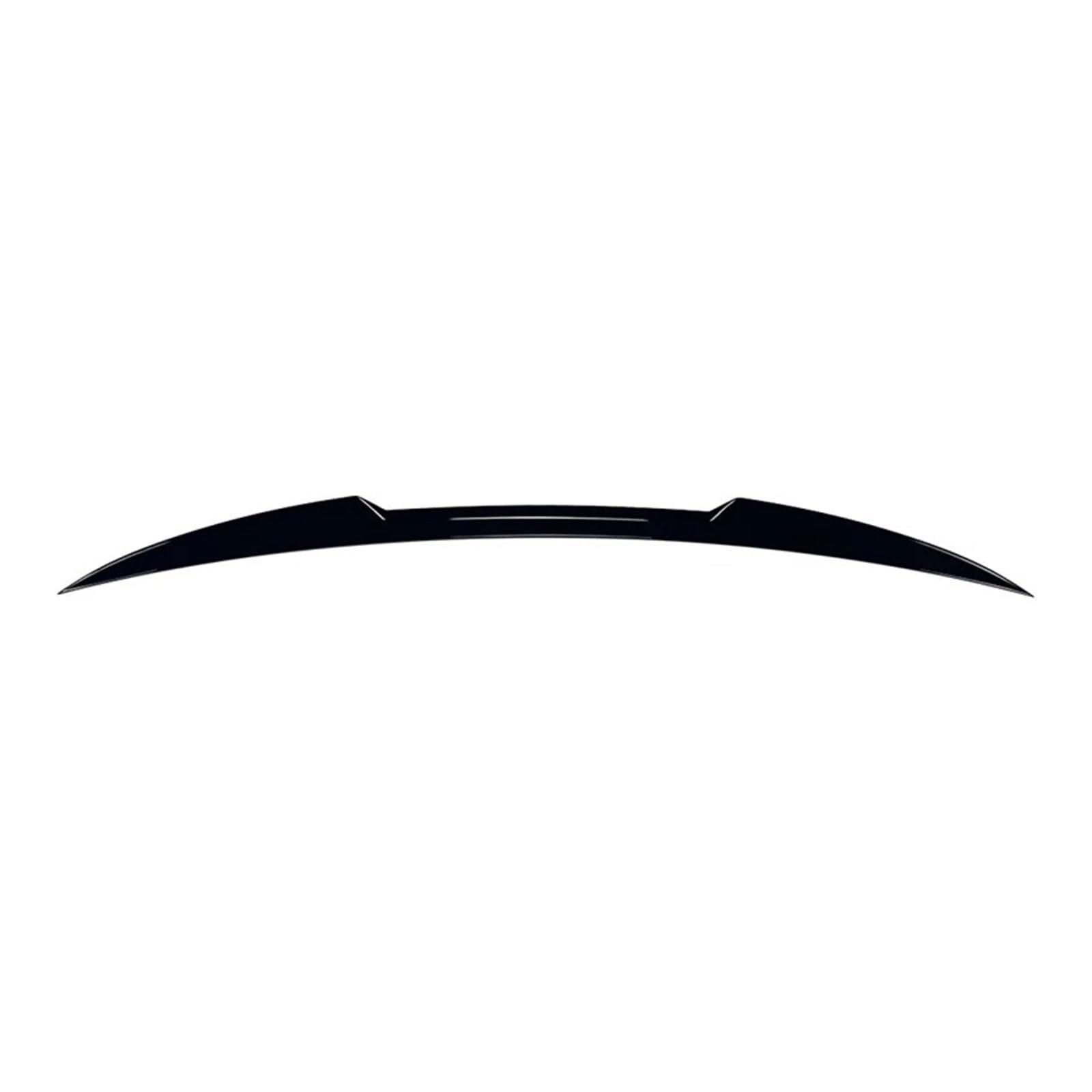 Heckspoiler Für 5 Series G31 Touring 2018-2023 Heckspoiler Heckspoiler Dachträger Mittelspoiler Heckflügel(Glossy Black) von AWGNTQQ
