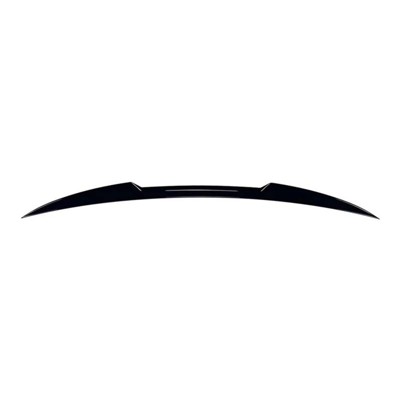 Heckspoiler Für 5 Series G31 Touring 2018-2023 Heckspoiler Heckspoiler Dachträger Mittelspoiler Heckflügel(Glossy Black) von AWGNTQQ