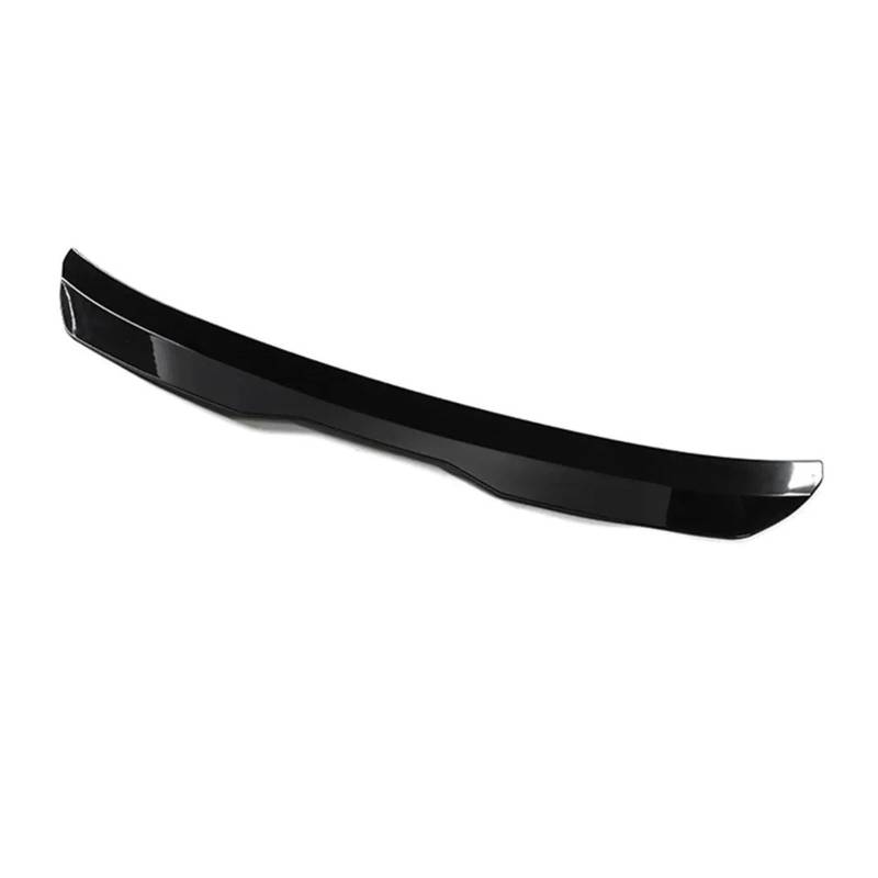 Heckspoiler Für A3 8P 2004 2005 2006 2007 2008 2009 2010 2011 2012 2013 Hinten Dach Lip Spoiler Schwanz Flügel Heckflügel(Glossy Black) von AWGNTQQ