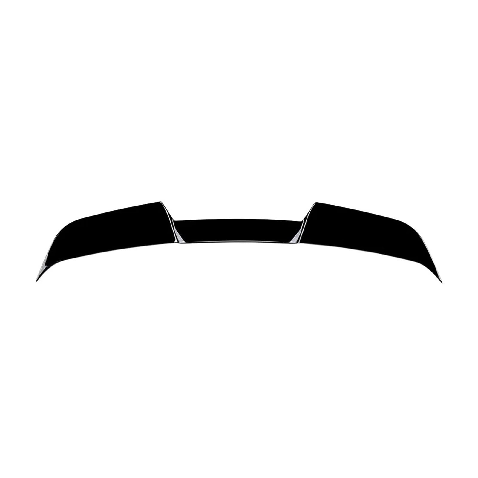 Heckspoiler Für A3 8Y Schrägheck Sportback 2021+ ﻿Blade Style Heckspoiler Spoiler Heckflügel(Gloss Black) von AWGNTQQ