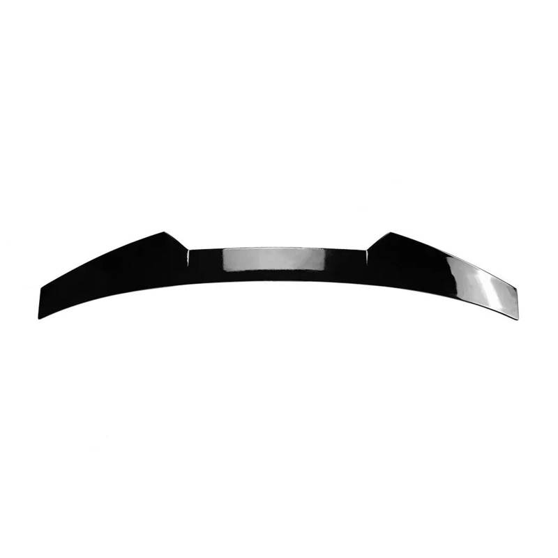 Heckspoiler Für A3 Für S3 8V Limousine 2014-2020 Heckspoilerflügel Auto Heckklappe Dachlippe Spoiler Body Kit Tuning Cover Heckflügel von AWGNTQQ