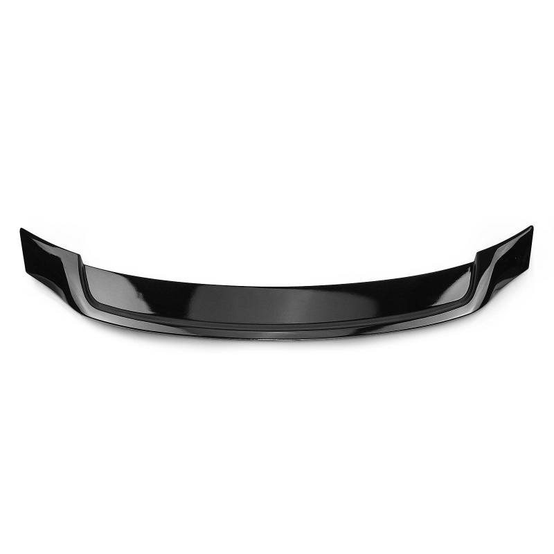 Heckspoiler Für A3 S3 RS3 Limousine 2013 2014 2015 2016 2017 2018 2019 2020 Heckspoiler Flügel Stamm Splitter Lip Heckflügel(Glossy Black) von AWGNTQQ