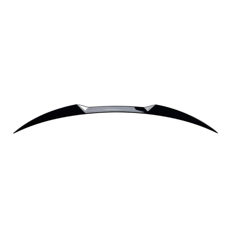 Heckspoiler Für Alfa Für Romeo Für Giulia Limousine 2015 2016 2017-2024 Heckspoilerflügel Heckflügel(Glossy Black) von AWGNTQQ