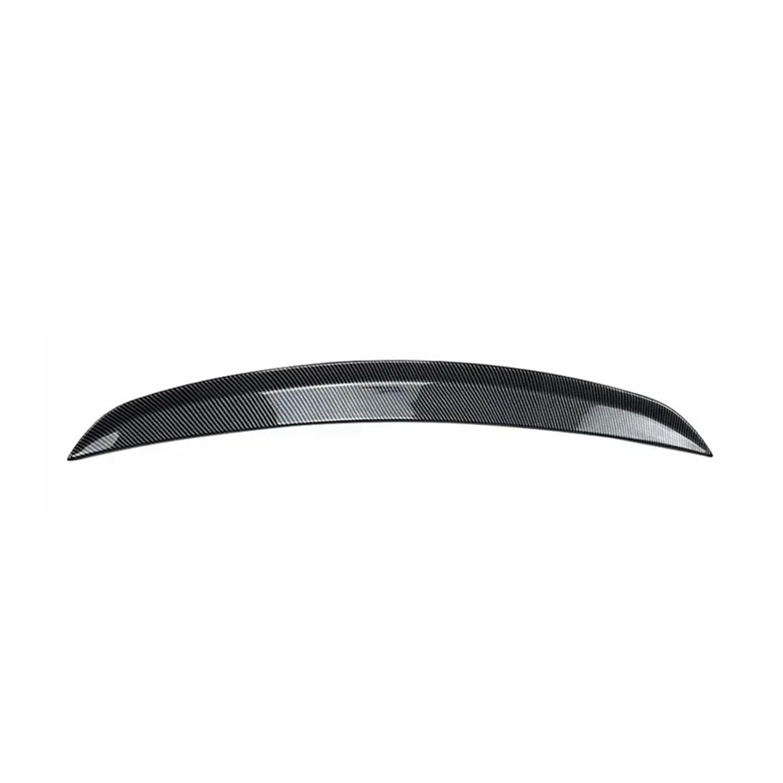 Heckspoiler Für Benz A-Klasse W177 A180 A200 A35 A45 Für AMG 2019 2020 2021 2022 2023 Heckspoiler Heckflügel(Carbon Look) von AWGNTQQ