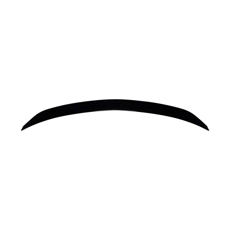 Heckspoiler Für Benz C Coupe C204 Für AMG 2011-2014 Auto Dach Spoiler Hinten Stamm Spoiler Flügel Heckflügel von AWGNTQQ