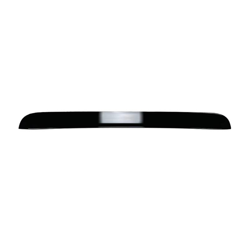 Heckspoiler Für Benz C Klasse W205 C160 C200 C260 C300 C43 C63 Für AMG 2015-2021 Hinten Dach Spoiler Flügel Heckflügel(Glossy Black) von AWGNTQQ