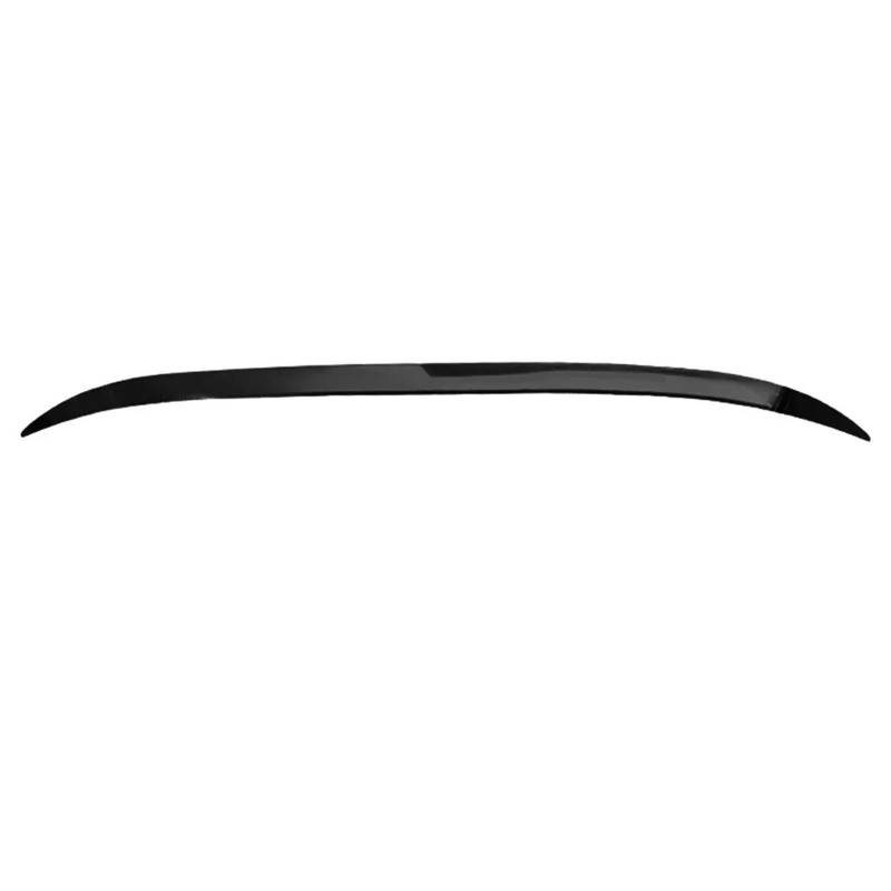 Heckspoiler Für Benz C-klasse W205 C180 C200 C300 C43 C63 2014-2020 Hinten Stamm Deckel Auto Spoiler Heckflügel von AWGNTQQ